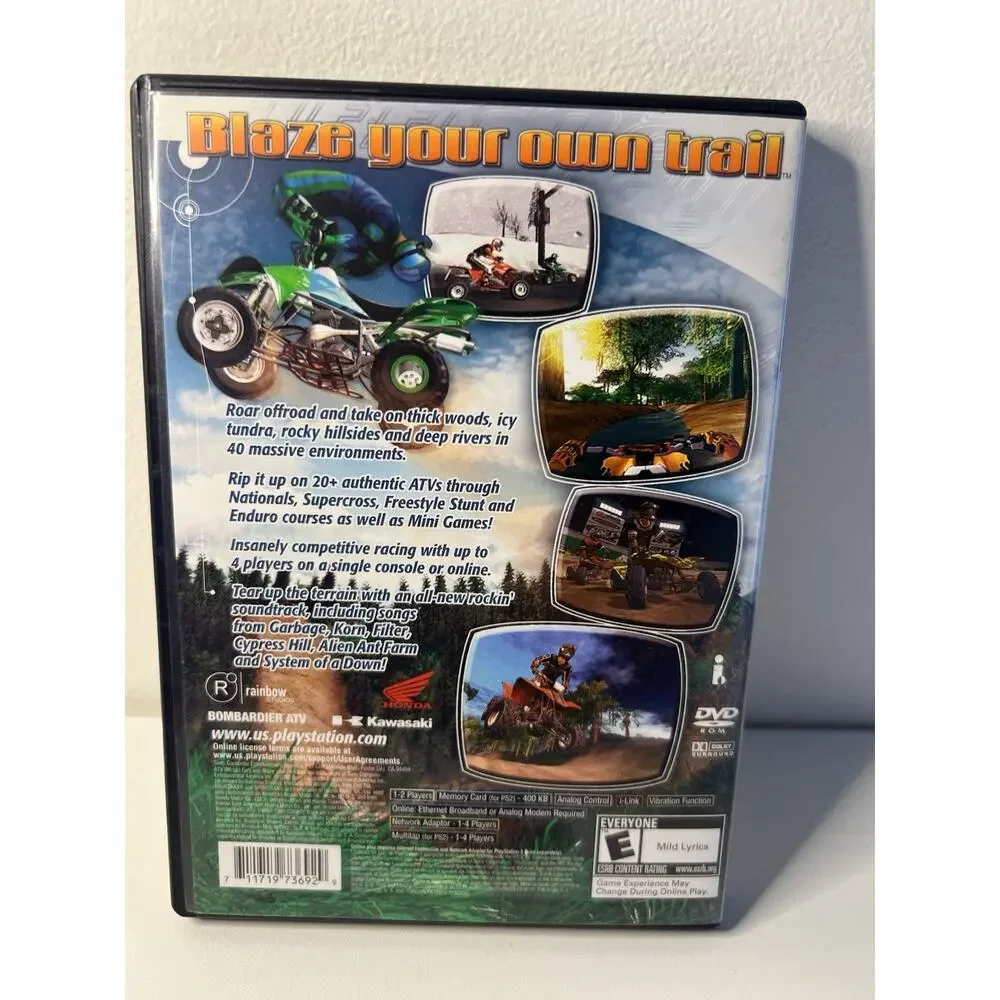 N/A one cib